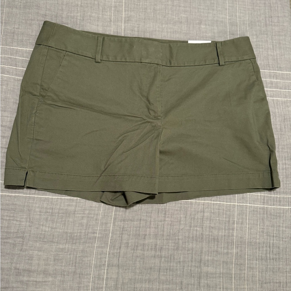 Loft Shorts
